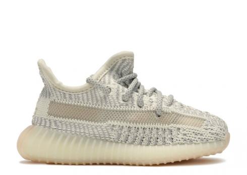 Adidas Yeezy Boost 350 V2 Infant Lundmark Non-reflective FV3246