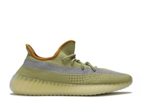 Adidas Yeezy Boost 350 V2 Marsh FX9034