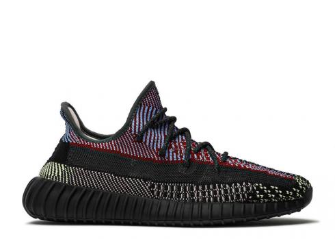 Adidas Yeezy Boost 350 V2 Yecheil Non-reflective FW5190