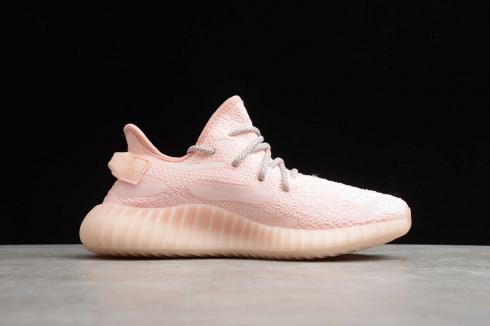 Adidas Yeezy Boost 350 V3 Wmns White Pink Cloud White FC9217