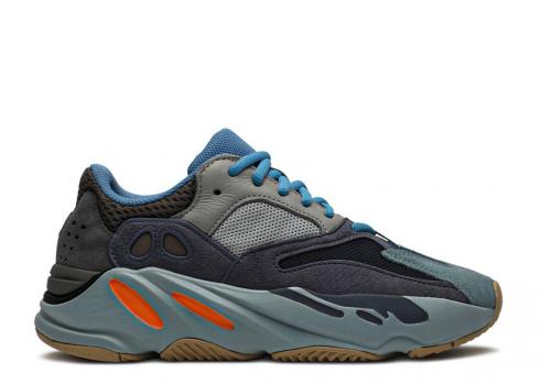 Adidas Yeezy Boost 700 Carbon Blue FW2498