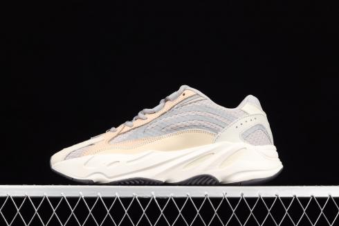 Adidas Yeezy Boost 700 V2 Cream Cloud White Grey Core Black GY7924