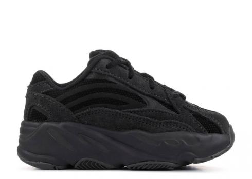 Adidas Yeezy Boost 700 V2 Infant Vanta FU6686