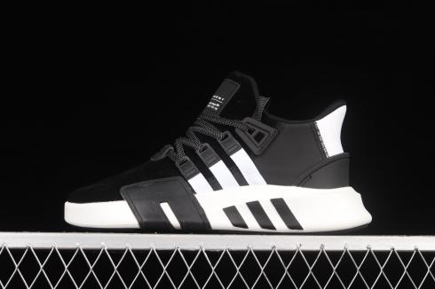 Addias EQT Bask ADV Core Black Cloud White Shoes EE2998