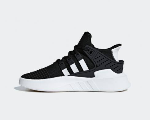Adidas Bask ADV Core Black Footwear White Gold Mint D96766