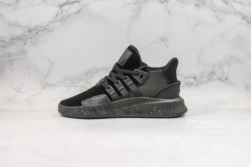 Adidas EQT BASK ADV All Black Core Black Shoes BD7813