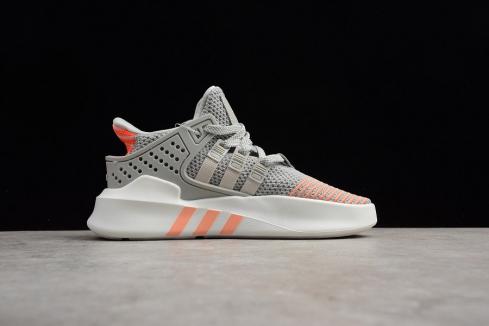 Adidas EQT Back ADV Wolf Grey Two Orange Cloud White AC7351