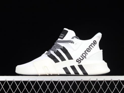 Adidas EQT Bask ADV Cloud White Core Black FW4288