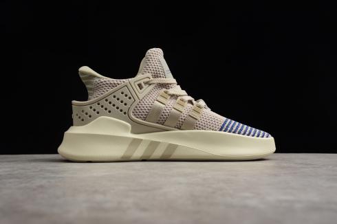 Adidas EQT Basketball ADV Core Brown Light Brown Real Purple B37241