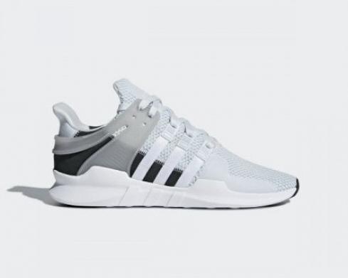 Adidas EQT Support ADV Blue Tint Cloud White Light Solid Grey CQ3001