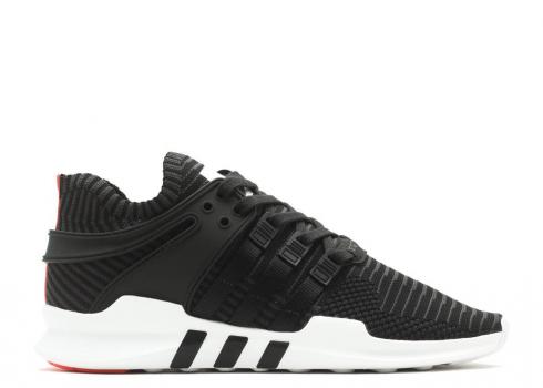 Adidas Eqt Adv Support Pk Core Black White Turbo BB1260