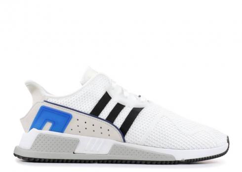 Adidas Eqt Cushion Adv Royal Running Black White Collegiate CQ2379