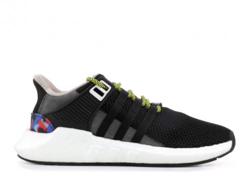 Adidas Eqt Support 93 Bln Bvg Color Multi Black DB3578