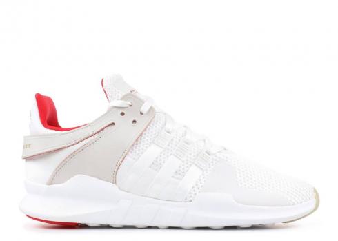 Adidas Eqt Support Adv Cny Chinese New Year White Red DB2541