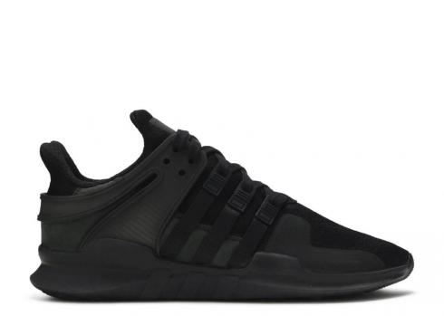 Adidas Eqt Support Adv Triple Black Core Running White CP8928