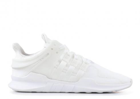 Adidas Eqt Support Adv Triple White Core Black Footwear CP9558