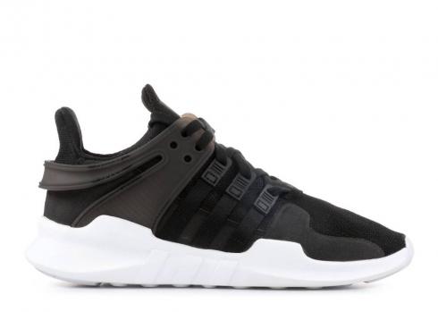 Adidas Eqt Support Adv White Black CP9784