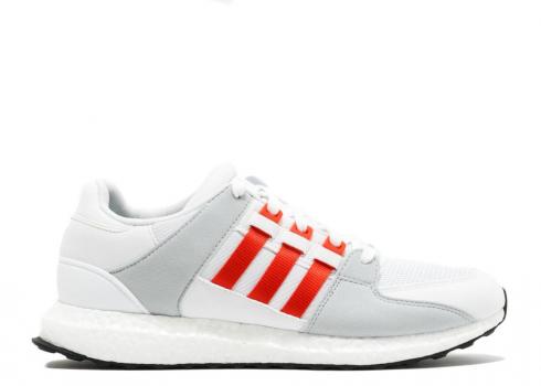 Adidas Eqt Support Ultra Bold Orange Clear Grey Footwear White BY9532