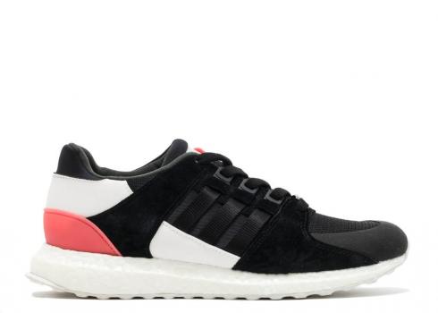 Adidas Eqt Support Ultra Turbo Red Core Black BB1237