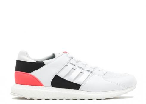 Adidas Eqt Support Ultra White Turbo Running BA7474