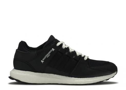 Adidas Mastermind X Eqt Support Ultra Core Black White Footwear CQ1826