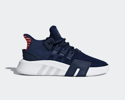 Adidas Originals EQT Bask Navy Blue Degree Grey FW4251