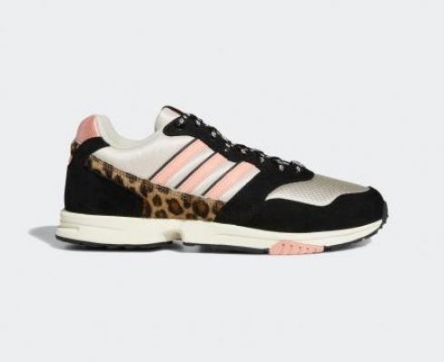 Adidas ZX 1000 PAM PAM Bliss Trace Pink Core Black FZ0829