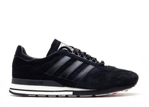 Adidas Zx 500 - Mastermind Black1 G95176