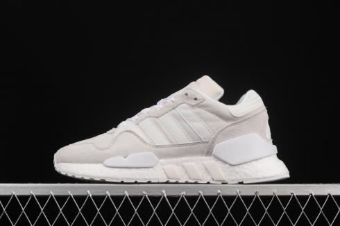 ZX930 x Adidas EQT Never Made Pack Cloud White Shoes G27503