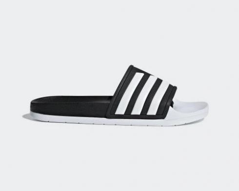 Adidas Adilette TND Slides Core Black Cloud White F35437