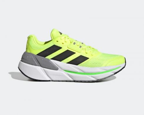 Adidas Adistar CS Solar Yellow Core Black Solar Green GV9538