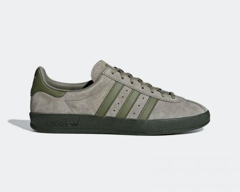 Adidas Broomfield Tea Pack Trace Cargo Raw Khaki Night Cargo BD7611