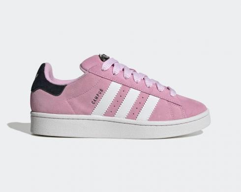 Adidas Campus 00s Bliss Lilac Cloud White Core Black HP6395