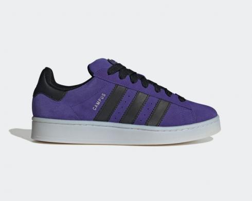 Adidas Campus 00s Energy Ink Core Black HQ8710