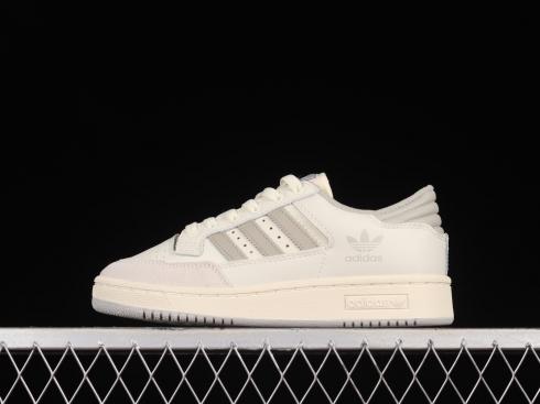 Adidas Centennial 85 Low Cloudy White Grey GX2213