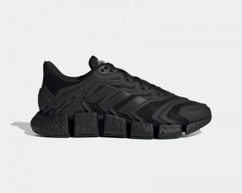 Adidas Climacool Vento Triple Black Core Black FZ1720