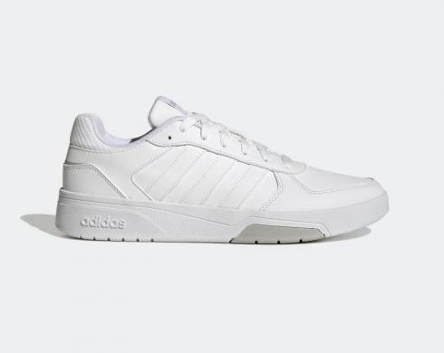 Adidas CourtBeat Cloud White Core Black GX1745