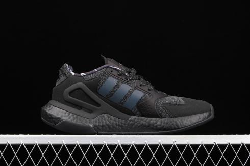 Adidas Day Jogger 2020 Boost Core Black Cloud White FW4830