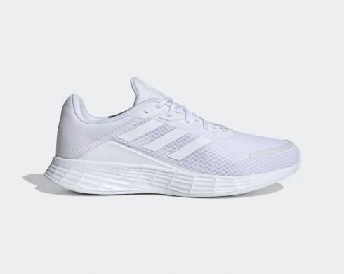 Adidas Duramo SL Cloud White Grey FW7391