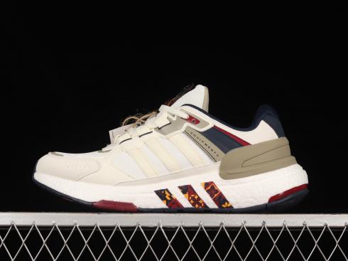 Adidas Equipment CNY Footwear White Ivory GW4252