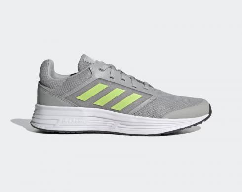 Adidas Galaxy 5 Cloud White Grey Two Grey Six GW0763