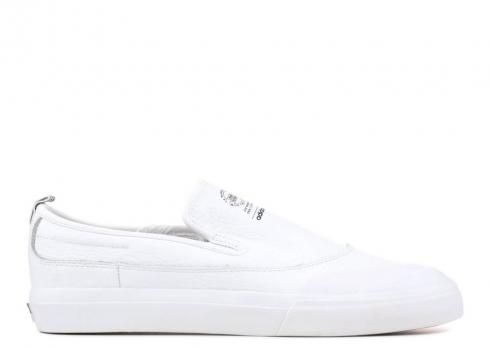 Adidas Matchcourt Slip White Footwear CG4511
