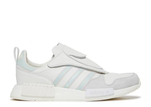 Adidas Micropacer R1 Triple White G28940