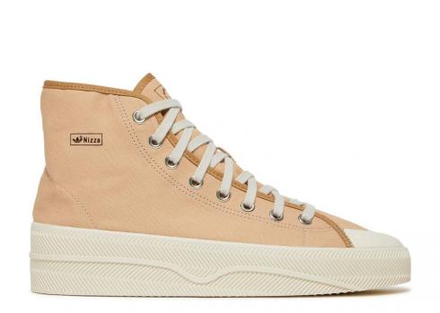 Adidas Nizza Pale Nude Off White Sand GX0989