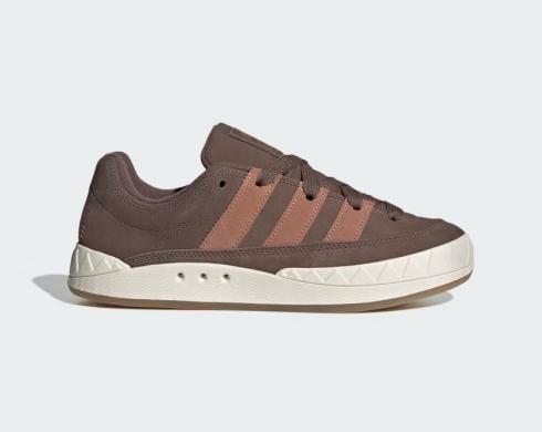 Adidas Originals Adimatic Earth Strata Clay Strata Off White IE0532