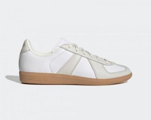 Adidas Originals BW Army Cream White Grey HP5515