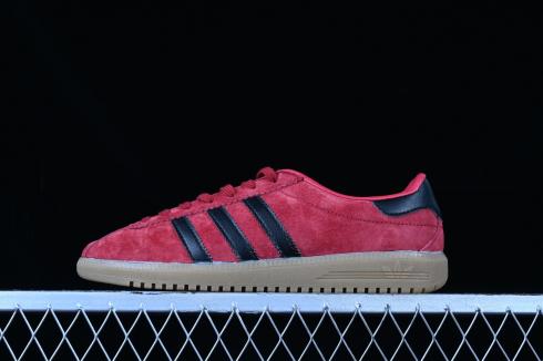 Adidas Originals Bermuda Dark Red Navy Blue AQ1047