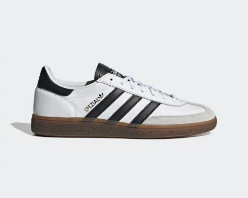 Adidas Originals Handball Spezial Footwear White Core Black Gum IE3403