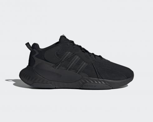 Adidas Originals Hi-Tail Core Black H69039