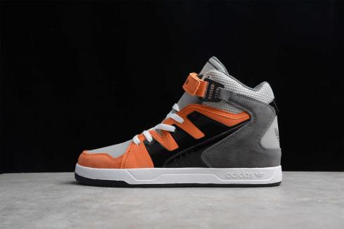 Adidas Originals MC-X1 Gray Orange Core Black M18394